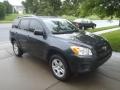 Magnetic Gray Metallic - RAV4 I4 Photo No. 11