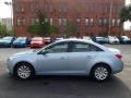Ice Blue Metallic - Cruze LS Photo No. 1