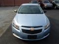 Ice Blue Metallic - Cruze LS Photo No. 3