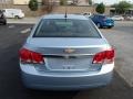 Ice Blue Metallic - Cruze LS Photo No. 7