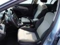 Ice Blue Metallic - Cruze LS Photo No. 10
