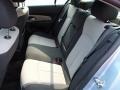 Ice Blue Metallic - Cruze LS Photo No. 11