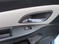 Ice Blue Metallic - Cruze LS Photo No. 13
