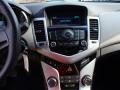 Ice Blue Metallic - Cruze LS Photo No. 15