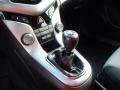 Ice Blue Metallic - Cruze LS Photo No. 16