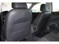 Tungsten Silver Metallic - Passat 2.5L SEL Photo No. 31
