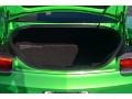 2011 Synergy Green Metallic Chevrolet Camaro LT/RS Coupe  photo #12