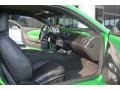 2011 Synergy Green Metallic Chevrolet Camaro LT/RS Coupe  photo #13