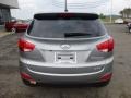 2013 Graphite Gray Hyundai Tucson Limited AWD  photo #6