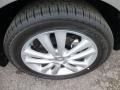 Graphite Gray - Tucson Limited AWD Photo No. 9