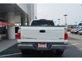 Natural White - Tundra SR5 Double Cab Photo No. 4