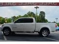 Natural White - Tundra SR5 Double Cab Photo No. 5