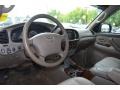 Natural White - Tundra SR5 Double Cab Photo No. 10