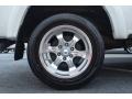 Natural White - Tundra SR5 Double Cab Photo No. 14
