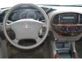 Natural White - Tundra SR5 Double Cab Photo No. 17