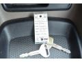 Natural White - Tundra SR5 Double Cab Photo No. 23