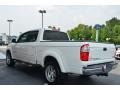 Natural White - Tundra SR5 Double Cab Photo No. 24