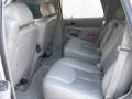 2005 Silver Birch Metallic GMC Yukon Denali AWD  photo #8