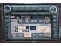 Charcoal Black/Chaparral Leather Navigation Photo for 2008 Ford Expedition #85062952