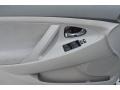 Super White - Camry LE Photo No. 8
