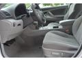 Super White - Camry LE Photo No. 9