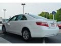 Super White - Camry LE Photo No. 26