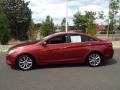 Sparkling Ruby Red - Sonata SE Photo No. 4