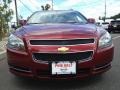 Red Jewel Tintcoat - Malibu LT Sedan Photo No. 2
