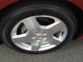 Red Jewel Tintcoat - Malibu LT Sedan Photo No. 3