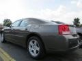 Dark Titanium Metallic - Charger SXT Photo No. 2