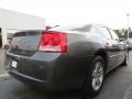 Dark Titanium Metallic - Charger SXT Photo No. 3