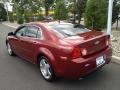 Red Jewel Tintcoat - Malibu LT Sedan Photo No. 5