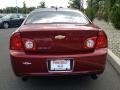 Red Jewel Tintcoat - Malibu LT Sedan Photo No. 6