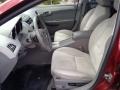 Red Jewel Tintcoat - Malibu LT Sedan Photo No. 13