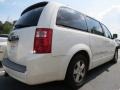 Stone White - Grand Caravan SXT Photo No. 3