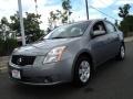 Magnetic Gray - Sentra 2.0 Photo No. 1