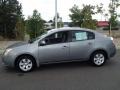 Magnetic Gray - Sentra 2.0 Photo No. 4