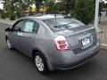 Magnetic Gray - Sentra 2.0 Photo No. 5
