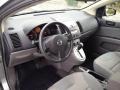 Magnetic Gray - Sentra 2.0 Photo No. 9