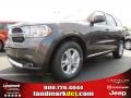 Granite Crystal Metallic - Durango SXT Photo No. 1