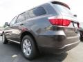 Granite Crystal Metallic - Durango SXT Photo No. 2