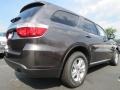 Granite Crystal Metallic - Durango SXT Photo No. 3