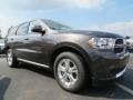 Granite Crystal Metallic - Durango SXT Photo No. 4