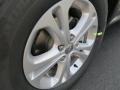 Granite Crystal Metallic - Durango SXT Photo No. 5