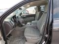 Granite Crystal Metallic - Durango SXT Photo No. 6
