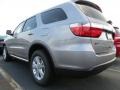 Billet Silver Metallic - Durango SXT Photo No. 2