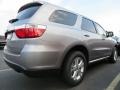 Billet Silver Metallic - Durango SXT Photo No. 3