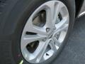 Billet Silver Metallic - Durango SXT Photo No. 5