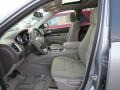 Billet Silver Metallic - Durango SXT Photo No. 6