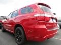 Redline 2-Coat Pearl - Durango Rallye Photo No. 2